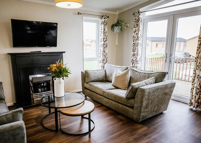 Ream Hills Holiday Park
